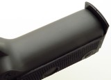 Rock Island Armory M1911 A2 FS Target Combo, 2,749 rounds Armsco factory ammo, 9mm barrel/spring/extractor, cased, over 95 percent - Image 8 of 9