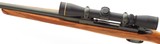 Dakota Arms 76 .300 H&H Magnum, Don Allen era, 25-inch, Leupold, 98% metal, 95% wood, outstanding bore, layaway - Image 3 of 13
