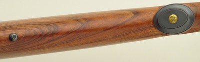 Dakota Arms 76 .300 H&H Magnum, Don Allen era, 25-inch, Leupold, 98% metal, 95% wood, outstanding bore, layaway - Image 10 of 13
