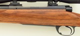 Dakota Arms 76 .300 H&H Magnum, Don Allen era, 25-inch, Leupold, 98% metal, 95% wood, outstanding bore, layaway - Image 6 of 13