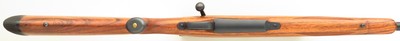 Dakota Arms 76 .300 H&H Magnum, Don Allen era, 25-inch, Leupold, 98% metal, 95% wood, outstanding bore, layaway - Image 4 of 13
