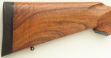 Dakota Arms 76 .300 H&H Magnum, Don Allen era, 25-inch, Leupold, 98% metal, 95% wood, outstanding bore, layaway - Image 8 of 13