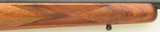 Dakota Arms 76 .300 H&H Magnum, Don Allen era, 25-inch, Leupold, 98% metal, 95% wood, outstanding bore, layaway - Image 11 of 13