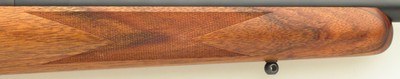 Dakota Arms 76 .300 H&H Magnum, Don Allen era, 25-inch, Leupold, 98% metal, 95% wood, outstanding bore, layaway - Image 11 of 13