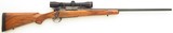 Dakota Arms 76 .300 H&H Magnum, Don Allen era, 25-inch, Leupold, 98% metal, 95% wood, outstanding bore, layaway - Image 1 of 13