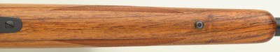 Dakota Arms 76 .300 H&H Magnum, Don Allen era, 25-inch, Leupold, 98% metal, 95% wood, outstanding bore, layaway - Image 13 of 13