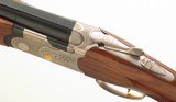 Beretta 682 Gold E Skeet 12 gauge, 30-inch, tubes, adjustable trigger, adjustable comb, five tubes, extras, cased, lightly used, 98 percent, layaway - Image 8 of 15