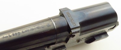 Beretta 682 Gold E Skeet 12 gauge, 30-inch, tubes, adjustable trigger, adjustable comb, five tubes, extras, cased, lightly used, 98 percent, layaway - Image 14 of 15