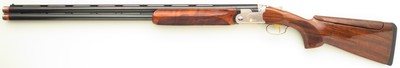 Beretta 682 Gold E Skeet 12 gauge, 30-inch, tubes, adjustable trigger, adjustable comb, five tubes, extras, cased, lightly used, 98 percent, layaway - Image 3 of 15