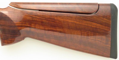 Beretta 682 Gold E Skeet 12 gauge, 30-inch, tubes, adjustable trigger, adjustable comb, five tubes, extras, cased, lightly used, 98 percent, layaway - Image 11 of 15