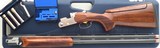 Beretta 682 Gold E Skeet 12 gauge, 30-inch, tubes, adjustable trigger, adjustable comb, five tubes, extras, cased, lightly used, 98 percent, layaway - Image 1 of 15