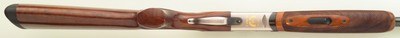 Beretta 682 Gold E Skeet 12 gauge, 30-inch, tubes, adjustable trigger, adjustable comb, five tubes, extras, cased, lightly used, 98 percent, layaway - Image 5 of 15
