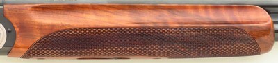 Beretta 682 Gold E Skeet 12 gauge, 30-inch, tubes, adjustable trigger, adjustable comb, five tubes, extras, cased, lightly used, 98 percent, layaway - Image 12 of 15