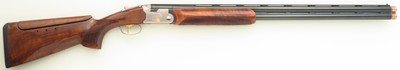 Beretta 682 Gold E Skeet 12 gauge, 30-inch, tubes, adjustable trigger, adjustable comb, five tubes, extras, cased, lightly used, 98 percent, layaway - Image 2 of 15