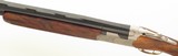 Beretta 687 Silver Pigeon III Trap Joel Etchen Special 12 gauge, JES, 32-inch, adjustable trigger & comb, six tubes, cased, extras,98 percent, layaway - Image 4 of 15