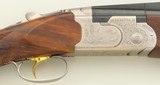 Beretta 687 Silver Pigeon III Trap Joel Etchen Special 12 gauge, JES, 32-inch, adjustable trigger & comb, six tubes, cased, extras,98 percent, layaway - Image 6 of 15