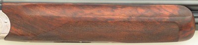 Beretta 687 Silver Pigeon III Trap Joel Etchen Special 12 gauge, JES, 32-inch, adjustable trigger & comb, six tubes, cased, extras,98 percent, layaway - Image 12 of 15