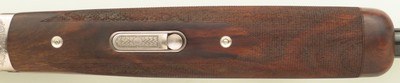 Beretta 687 Silver Pigeon III Trap Joel Etchen Special 12 gauge, JES, 32-inch, adjustable trigger & comb, six tubes, cased, extras,98 percent, layaway - Image 14 of 15