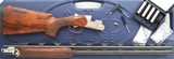Beretta 687 Silver Pigeon III Trap Joel Etchen Special 12 gauge, JES, 32-inch, adjustable trigger & comb, six tubes, cased, extras,98 percent, layaway - Image 1 of 15