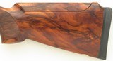 Beretta 687 Silver Pigeon III Trap Joel Etchen Special 12 gauge, JES, 32-inch, adjustable trigger & comb, six tubes, cased, extras,98 percent, layaway - Image 11 of 15