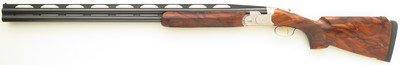 Beretta 687 Silver Pigeon III Trap Joel Etchen Special 12 gauge, JES, 32-inch, adjustable trigger & comb, six tubes, cased, extras,98 percent, layaway - Image 3 of 15