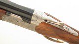 Beretta 687 Silver Pigeon III Trap Joel Etchen Special 12 gauge, JES, 32-inch, adjustable trigger & comb, six tubes, cased, extras,98 percent, layaway - Image 8 of 15