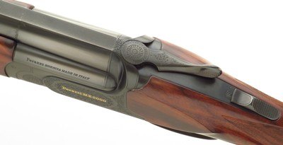 Perazzi MX-2000 12 gauge, selective trigger, 31.5-inch, IC/IM, one owner - seldom fired, cased, over 98 percent, layaway - Image 8 of 15