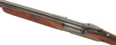 Perazzi MX-2000 12 gauge, selective trigger, 31.5-inch, IC/IM, one owner - seldom fired, cased, over 98 percent, layaway - Image 4 of 15