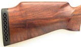 Perazzi MX-2000 12 gauge, selective trigger, 31.5-inch, IC/IM, one owner - seldom fired, cased, over 98 percent, layaway - Image 10 of 15