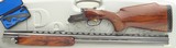 Perazzi MX-2000 12 gauge, selective trigger, 31.5-inch, IC/IM, one owner - seldom fired, cased, over 98 percent, layaway - Image 1 of 15