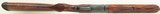 Perazzi MX-2000 12 gauge, selective trigger, 31.5-inch, IC/IM, one owner - seldom fired, cased, over 98 percent, layaway - Image 5 of 15