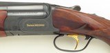 Perazzi MX-2000 12 gauge, selective trigger, 31.5-inch, IC/IM, one owner - seldom fired, cased, over 98 percent, layaway - Image 7 of 15