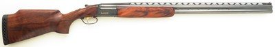 Perazzi MX-2000 12 gauge, selective trigger, 31.5-inch, IC/IM, one owner - seldom fired, cased, over 98 percent, layaway - Image 2 of 15