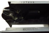 Perazzi MX-2000 12 gauge, selective trigger, 31.5-inch, IC/IM, one owner - seldom fired, cased, over 98 percent, layaway - Image 15 of 15