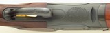 Perazzi MX-2000 12 gauge, selective trigger, 31.5-inch, IC/IM, one owner - seldom fired, cased, over 98 percent, layaway - Image 9 of 15