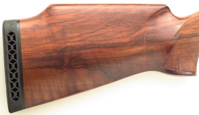 Perazzi MX-2000 12 gauge, selective trigger, 31.5-inch, IC/IM, one owner - seldom fired, cased, over 98 percent, layaway - Image 10 of 15