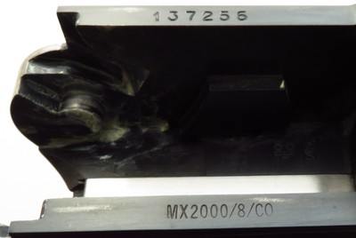 Perazzi MX-2000 12 gauge, selective trigger, 31.5-inch, IC/IM, one owner - seldom fired, cased, over 98 percent, layaway - Image 15 of 15