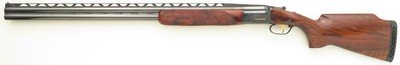Perazzi MX-2000 12 gauge, selective trigger, 31.5-inch, IC/IM, one owner - seldom fired, cased, over 98 percent, layaway - Image 3 of 15