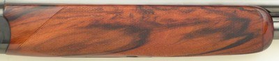Perazzi MX-2000 12 gauge, selective trigger, 31.5-inch, IC/IM, one owner - seldom fired, cased, over 98 percent, layaway - Image 12 of 15