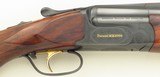 Perazzi MX-2000 12 gauge, selective trigger, 31.5-inch, IC/IM, one owner - seldom fired, cased, over 98 percent, layaway - Image 6 of 15