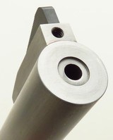 Freedom Arms Premier Grade Model 1997 .17 HMR, 7.5-inch, outstanding trigger, laminated, box, target, 99%, layaway - Image 6 of 11