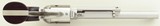 Freedom Arms Premier Grade Model 1997 .17 HMR, 7.5-inch, outstanding trigger, laminated, box, target, 99%, layaway - Image 5 of 11