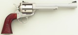Freedom Arms Premier Grade Model 1997 .17 HMR, 7.5-inch, outstanding trigger, laminated, box, target, 99%, layaway - Image 2 of 11