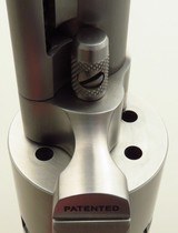 Freedom Arms Premier Grade Model 1997 .17 HMR, 7.5-inch, outstanding trigger, laminated, box, target, 99%, layaway - Image 8 of 11