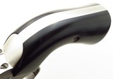 Freedom Arms Model 1997 Premier Grade .22 LR, 5.5-inch, adjustable, Micarta, target, box, flawless, layaway - Image 9 of 11
