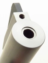 Freedom Arms Model 1997 Premier Grade .22 LR, 5.5-inch, adjustable, Micarta, target, box, flawless, layaway - Image 6 of 11