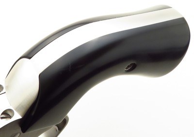 Freedom Arms Model 1997 Premier Grade .22 LR, 5.5-inch, adjustable, Micarta, target, box, flawless, layaway - Image 9 of 11