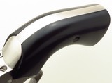 Freedom Arms Premier Grade 1997 .22 LR & .22 Magnum, 7.5, adjustable, tuned, OT, Micarta, target, box, 99 percent, layaway - Image 8 of 10