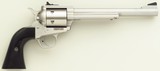 Freedom Arms Premier Grade 1997 .22 LR & .22 Magnum, 7.5, adjustable, tuned, OT, Micarta, target, box, 99 percent, layaway - Image 2 of 10