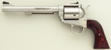 Freedom Arms Model 83 Premier Grade .357 Magnum, 7.5, adjustable, tuned, overtravel, box, target, 99%, outstanding bore, layaway - Image 3 of 10